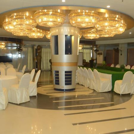 Alsafina Hotel Lahore Exteriér fotografie